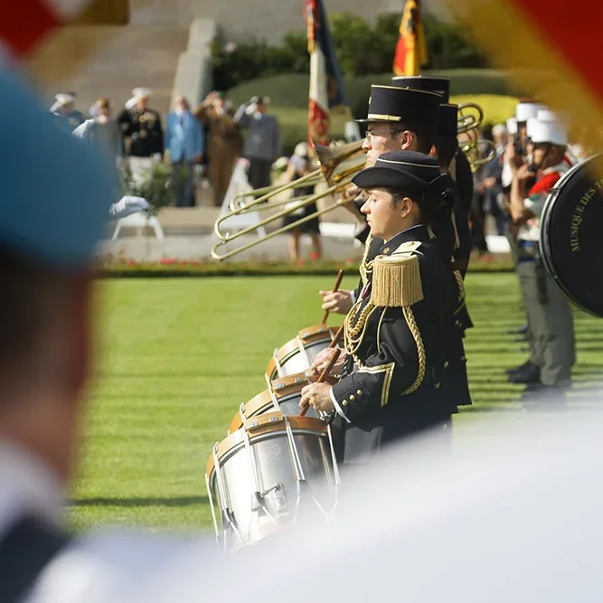 <strong>Memorial Day #2958 - </strong> <small>© Rémy SALAÜN</small>
