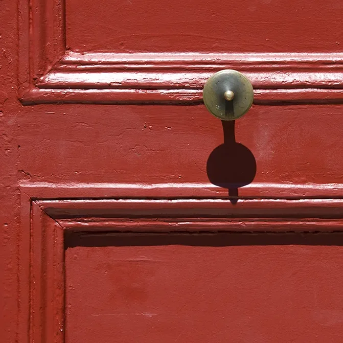 <strong>Les Portes #94 - Aix-en-Provence | 13</strong> <small>© Rémy SALAÜN</small>