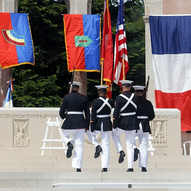 <strong>Memorial Day #2967 - </strong> <small>© Rémy SALAÜN</small>