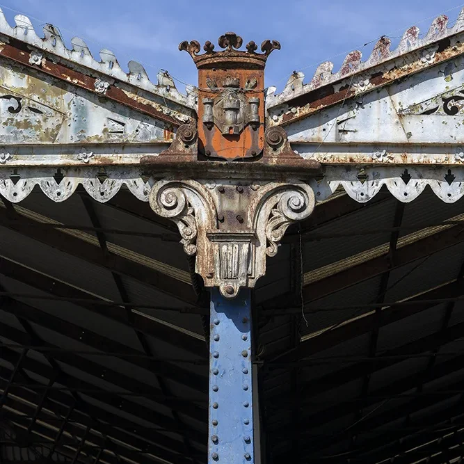 <strong>Sur les Quais #1625 - Anvers | Belgique</strong> <small>© Rémy SALAÜN</small>