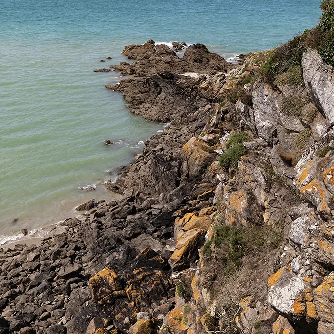 <strong>Vue Sur Mer #2586 - Lancieux | 22</strong> <small>© Rémy SALAÜN</small>