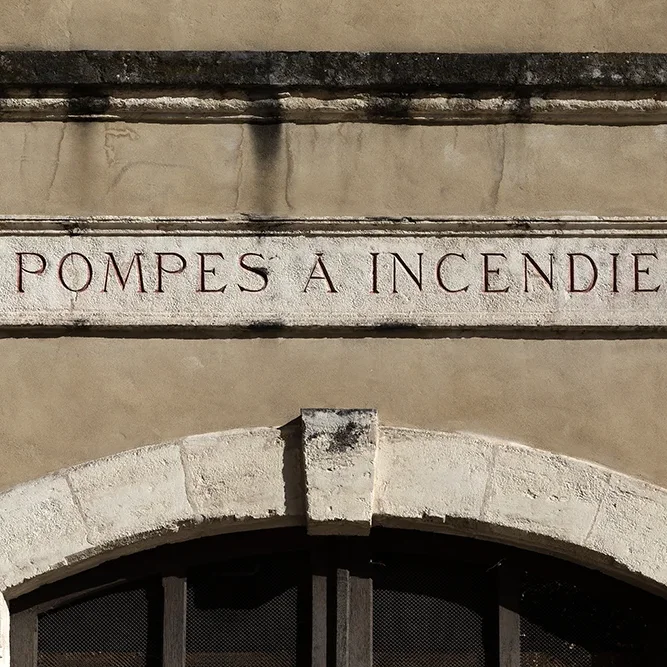 <strong>Pérégrinations #2717 - Mâcon | 71</strong> <small>© Rémy SALAÜN</small>