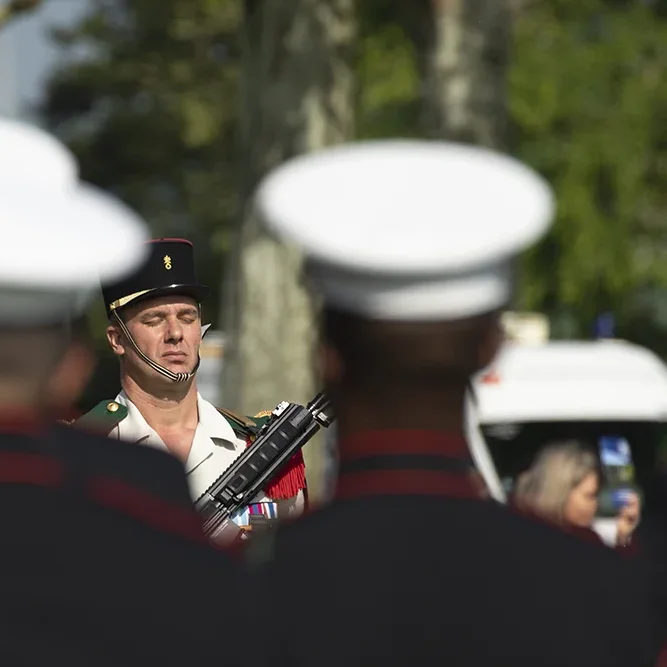 <strong>Memorial Day #2980 - </strong> <small>© Rémy SALAÜN</small>