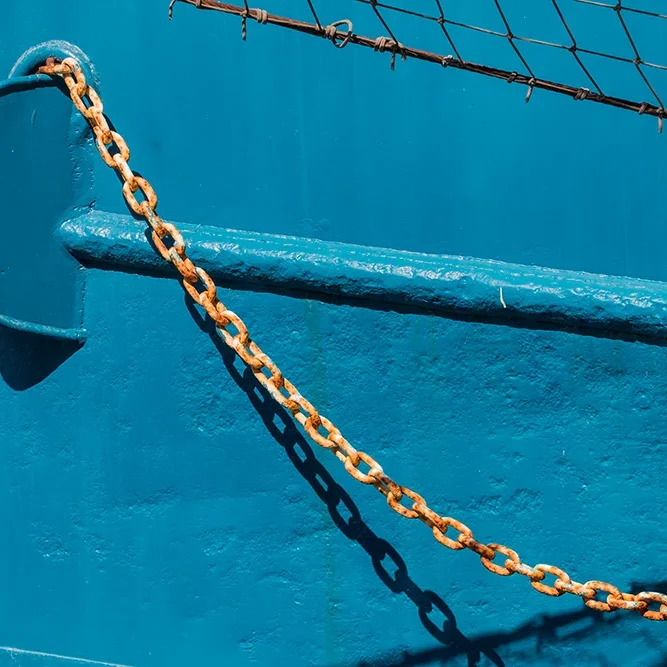 <strong>Couleurs des Ports #419 - Sète | 34</strong> <small>© Rémy SALAÜN</small>