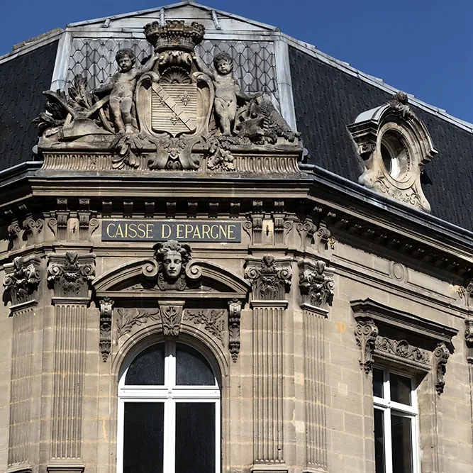 Architectures #2529 - Evreux | 27 © Rémy SALAÜN <strong>Architectures #2529 - Evreux | 27</strong> <small>© Rémy SALAÜN</small>