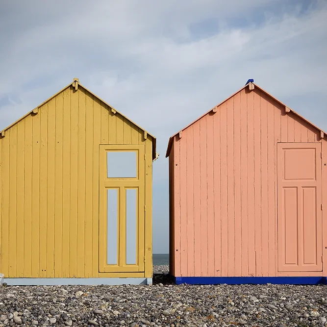<strong>Sur les Quais #3029 - Cayeux-sur-Mer | 80</strong> <small>© Rémy SALAÜN</small>
