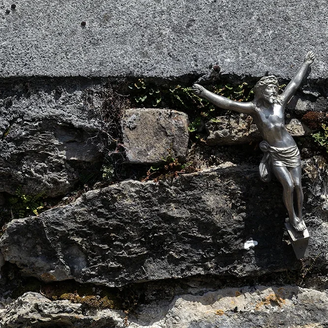 <strong>Mémoires #2545 - Lescun | 64</strong> <small>© Rémy SALAÜN</small>