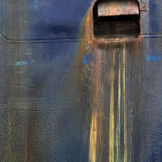 <strong>Couleurs des Ports #2593 - Saint-Malo | 35</strong> <small>© Rémy SALAÜN</small>