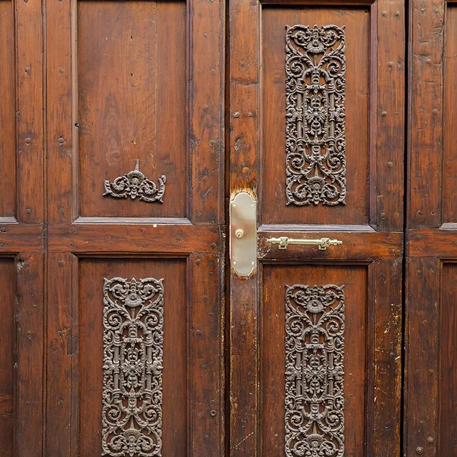 <strong>Les Portes #3128 - Turin | Italie</strong> <small>© Rémy SALAÜN</small>