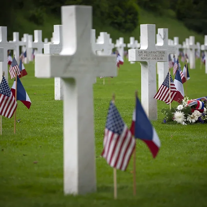 <strong>Memorial Day #2986 - </strong> <small>© Rémy SALAÜN</small>