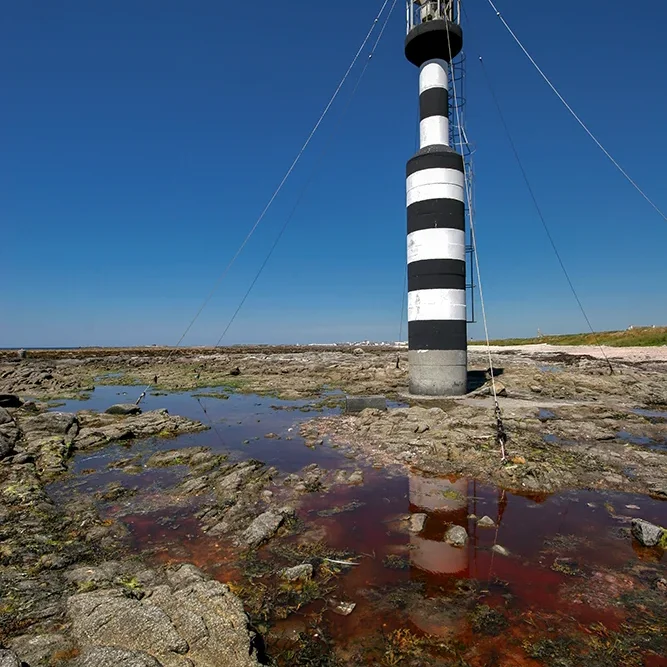 <strong>Vue Sur Mer #547</strong> <small>© Rémy SALAÜN</small>