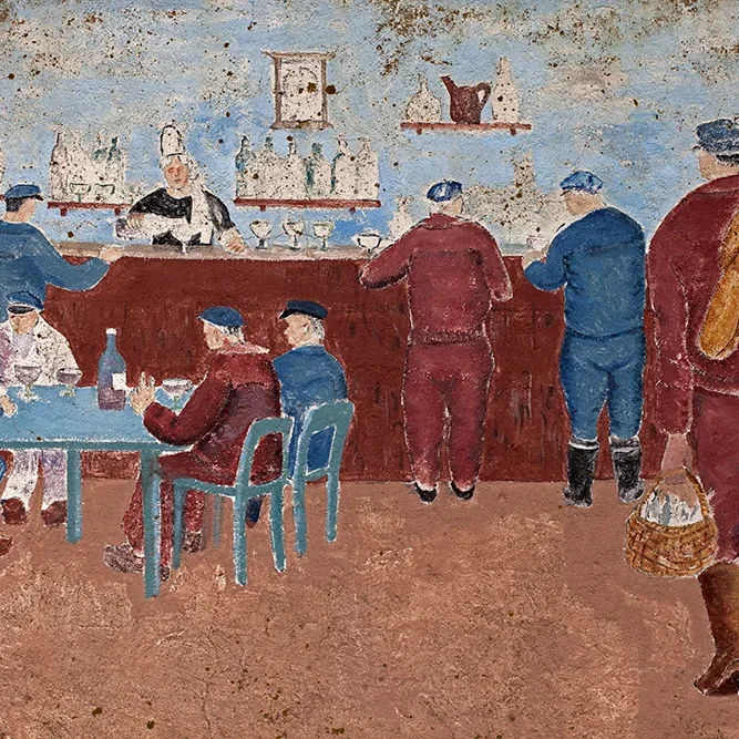 <strong>Sur les Quais #1656 - Saint-Pierre (Penmarc'h) | 29</strong> <small>© Rémy SALAÜN</small>