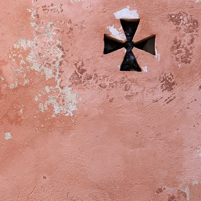 <strong>Pérégrinations #2733 - Arles | 13</strong> <small>© Rémy SALAÜN</small>