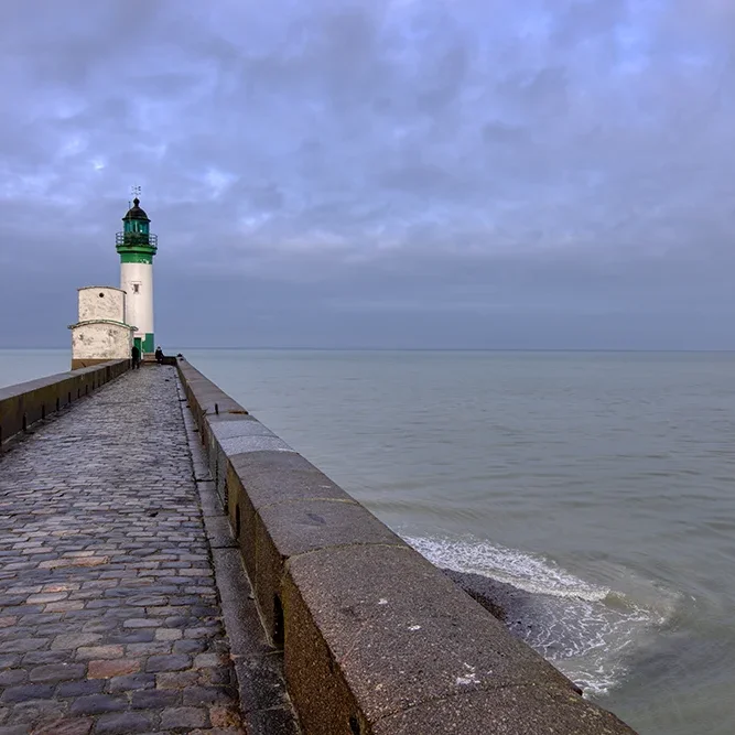 <strong>Vue Sur Mer #670</strong> <small>© Rémy SALAÜN</small>