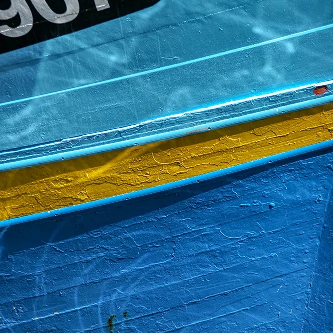 <strong>Couleurs des Ports #463 - Saint-Guénolé (Penmarc'h) | 29</strong> <small>© Rémy SALAÜN</small>