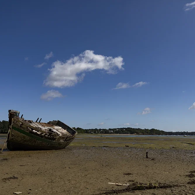 <strong>Vue Sur Mer #710</strong> <small>© Rémy SALAÜN</small>