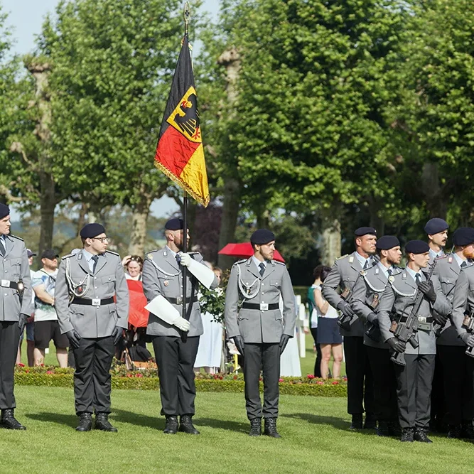 <strong>Memorial Day #2956 - </strong> <small>© Rémy SALAÜN</small>