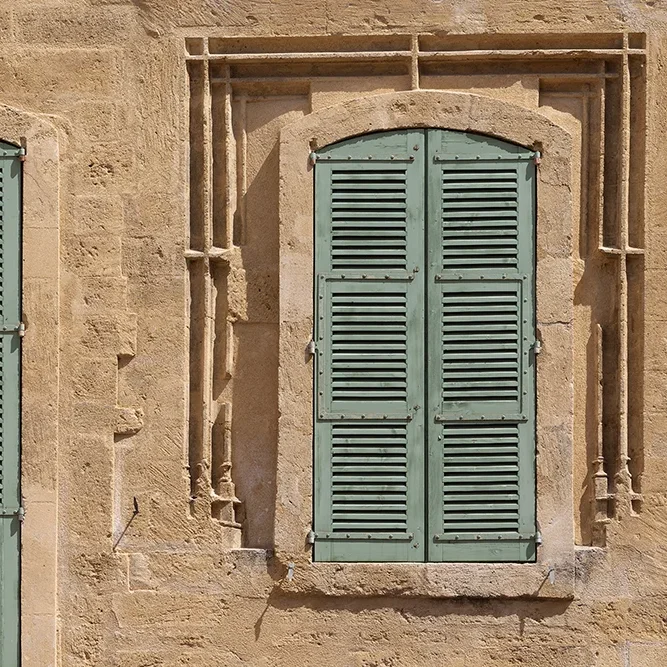 <strong>Architectures #2716 - Salon-de-Provence | 13</strong> <small>© Rémy SALAÜN</small>