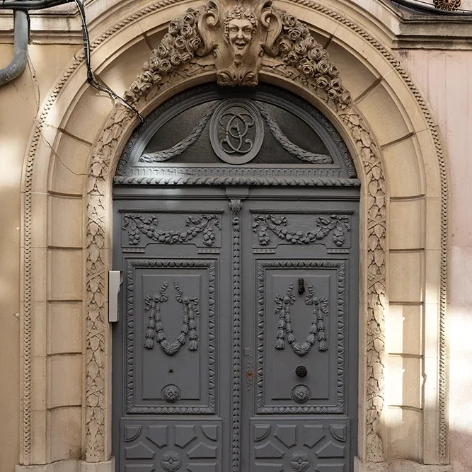 <strong>Architectures #2702 - Mâcon | 71</strong> <small>© Rémy SALAÜN</small>