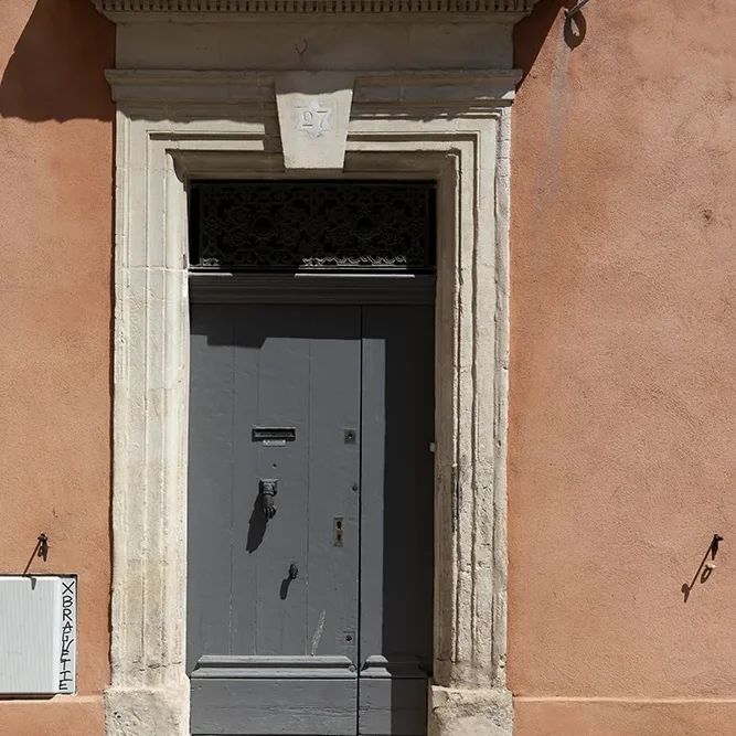 <strong>Architectures #2726 - Arles | 13</strong> <small>© Rémy SALAÜN</small>