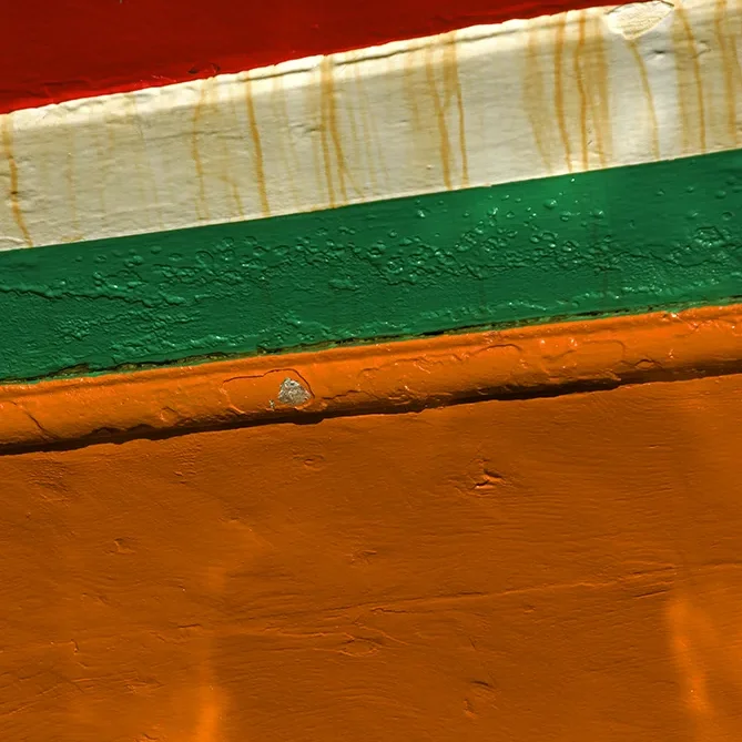 <strong>Couleurs des Ports #485 - Loctudy | 29</strong> <small>© Rémy SALAÜN</small>