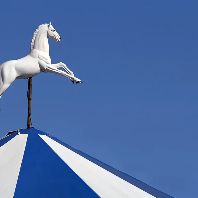 <strong>Sur les Quais #1658 - Les Saintes-Maries-de-la-Mer | 13</strong> <small>© Rémy SALAÜN</small>