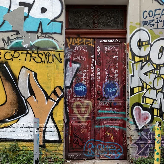 <strong>Pérégrinations #2688 - Marseille | 13</strong> <small>© Rémy SALAÜN</small>