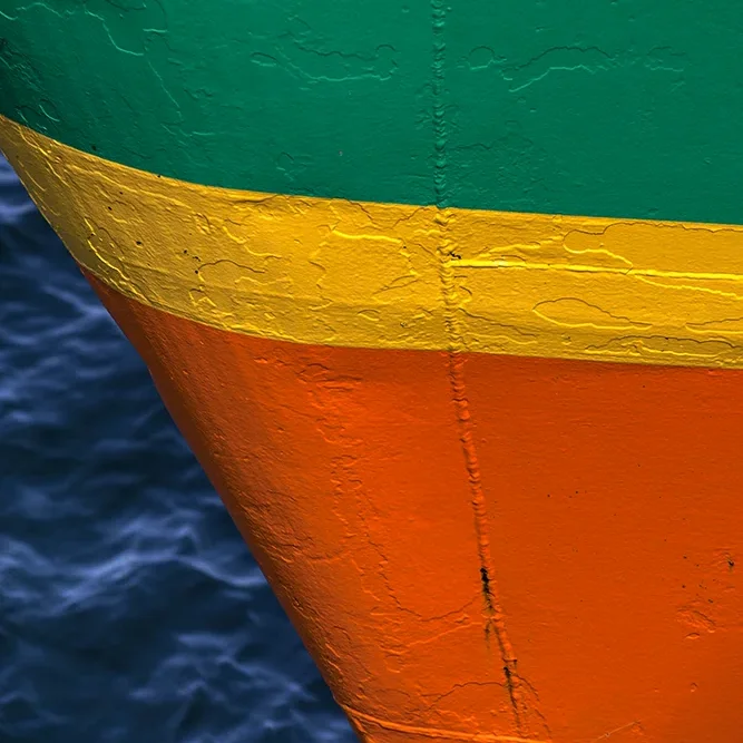 <strong>Couleurs des Ports #456 - Loctudy | 29</strong> <small>© Rémy SALAÜN</small>