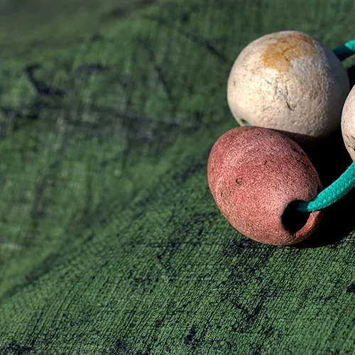 <strong>Couleurs des Ports #477 - Saint-Chamas | 13</strong> <small>© Rémy SALAÜN</small>