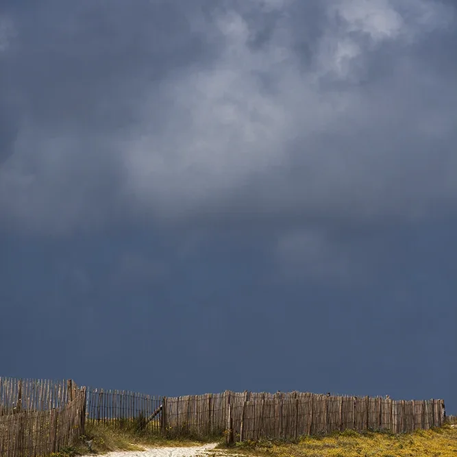 <strong>Vue Sur Mer #554</strong> <small>© Rémy SALAÜN</small>