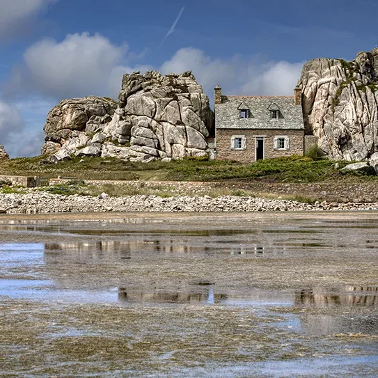 <strong>Vue Sur Mer #591</strong> <small>© Rémy SALAÜN</small>