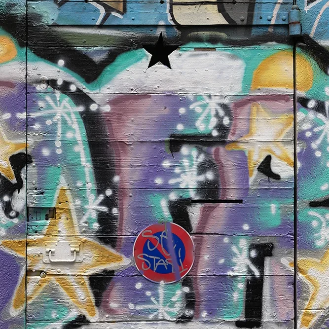 <strong>Pérégrinations #2687 - Marseille | 13</strong> <small>© Rémy SALAÜN</small>