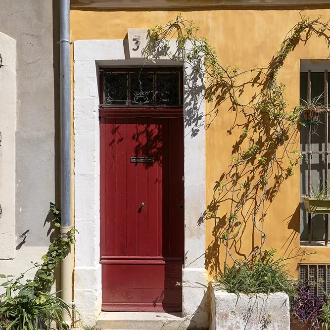 <strong>Architectures #2727 - Arles | 13</strong> <small>© Rémy SALAÜN</small>