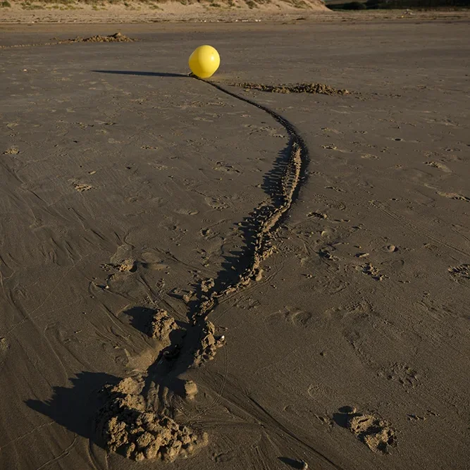 <strong>Vue Sur Mer #721</strong> <small>© Rémy SALAÜN</small>