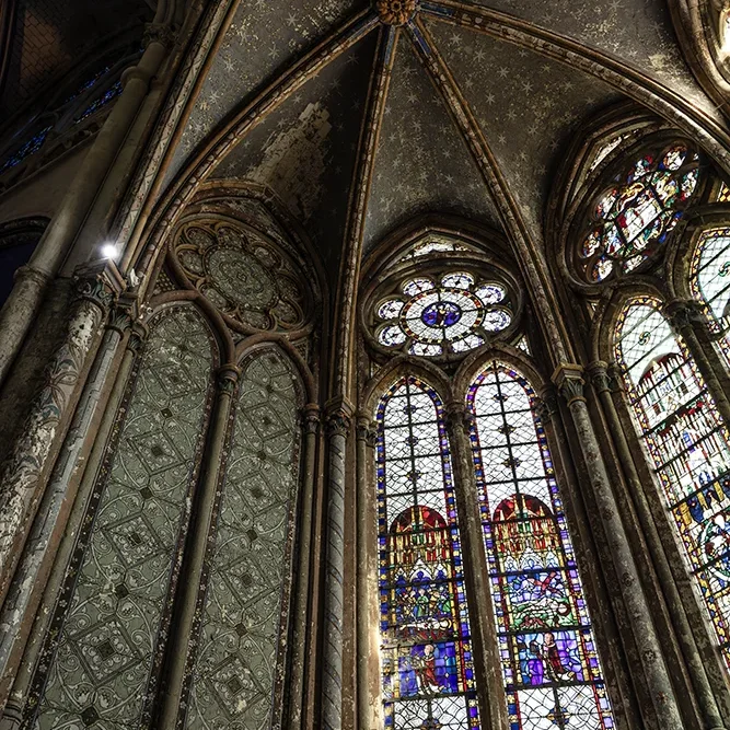 Monuments #2528 - Beauvais | 60 © Rémy SALAÜN <strong>Monuments #2528 - Beauvais | 60</strong> <small>© Rémy SALAÜN</small>