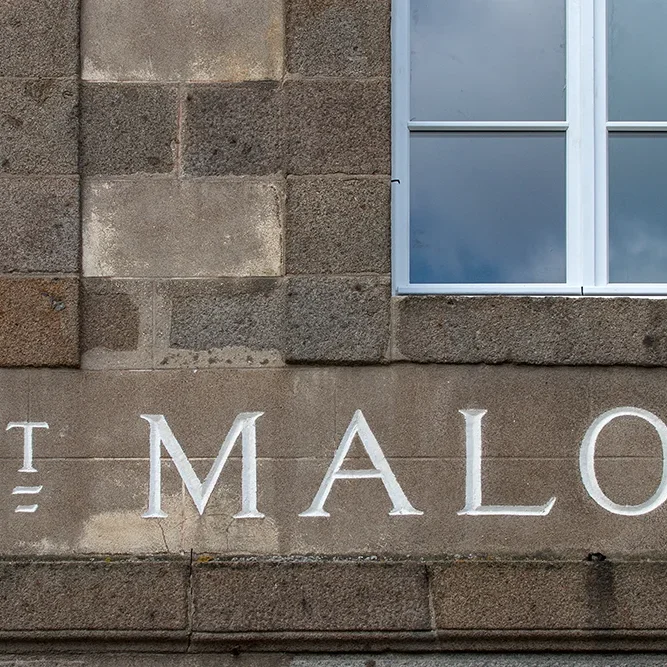 <strong>Sur les Quais #750 - Saint-Malo | 35</strong> <small>© Rémy SALAÜN</small>