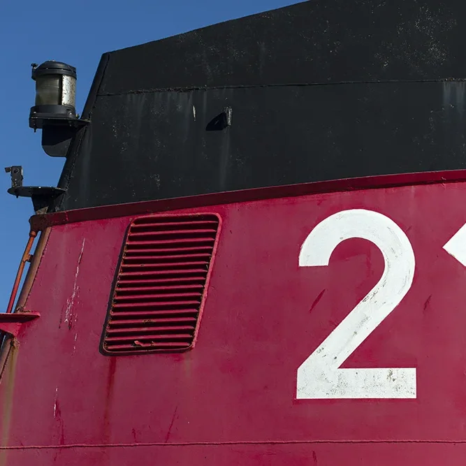 <strong>Couleurs des Ports #510 - Dunkerque | 59</strong> <small>© Rémy SALAÜN</small>