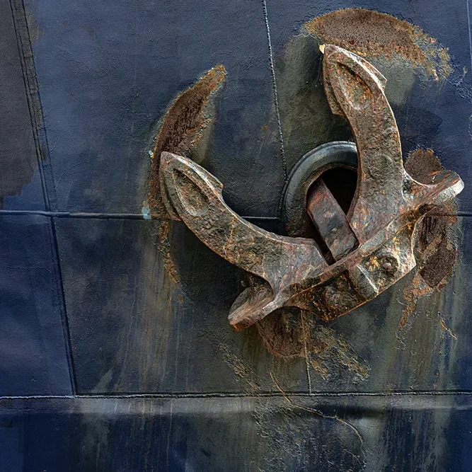 <strong>Couleurs des Ports #2594 - Saint-Malo | 35</strong> <small>© Rémy SALAÜN</small>