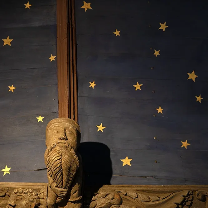 Monuments #2564 - La Roche-Maurice | 29 © Rémy SALAÜN <strong>Monuments #2564 - La Roche-Maurice | 29</strong> <small>© Rémy SALAÜN</small>