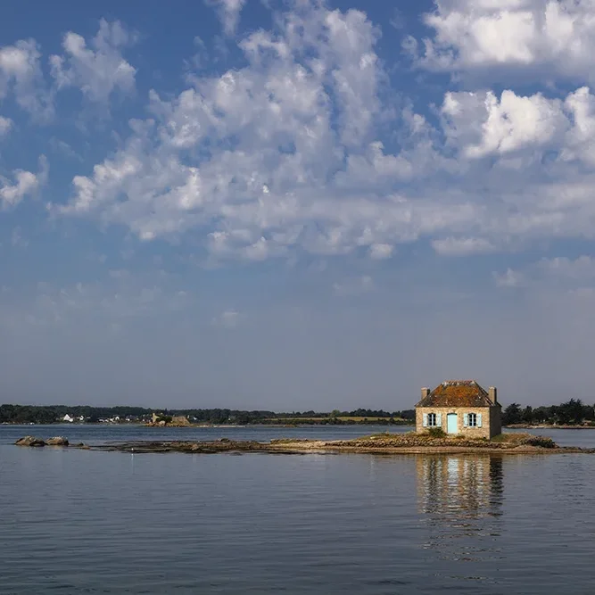 <strong>Vue Sur Mer #641</strong> <small>© Rémy SALAÜN</small>