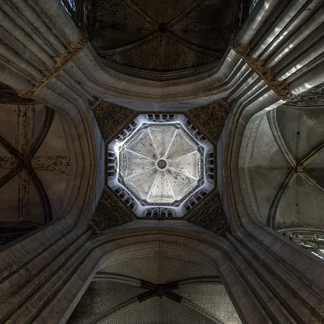 Monuments #2514 - Evreux | 27 © Rémy SALAÜN <strong>Monuments #2514 - Evreux | 27</strong> <small>© Rémy SALAÜN</small>