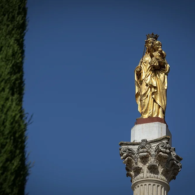 <strong>Monuments #2714 - Salon-de-Provence | 13</strong> <small>© Rémy SALAÜN</small>