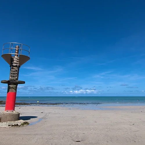 <strong>Vue Sur Mer #685</strong> <small>© Rémy SALAÜN</small>