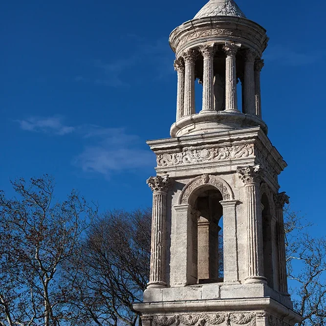 <strong>Monuments #1845</strong> <small>© Rémy SALAÜN</small>