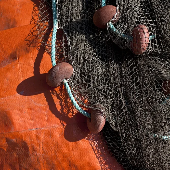 <strong>Couleurs des Ports #476 - Saint-Chamas | 13</strong> <small>© Rémy SALAÜN</small>