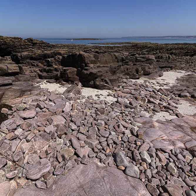 <strong>Vue Sur Mer #699</strong> <small>© Rémy SALAÜN</small>