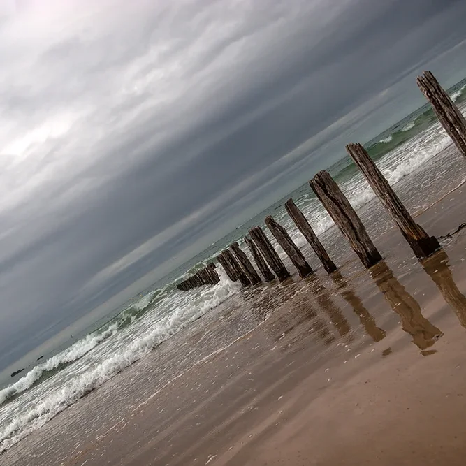 <strong>Vue Sur Mer #679</strong> <small>© Rémy SALAÜN</small>