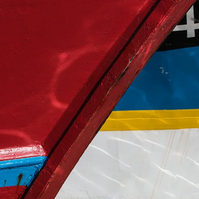 <strong>Couleurs des Ports #436 - Le Guilvinec | 29</strong> <small>© Rémy SALAÜN</small>