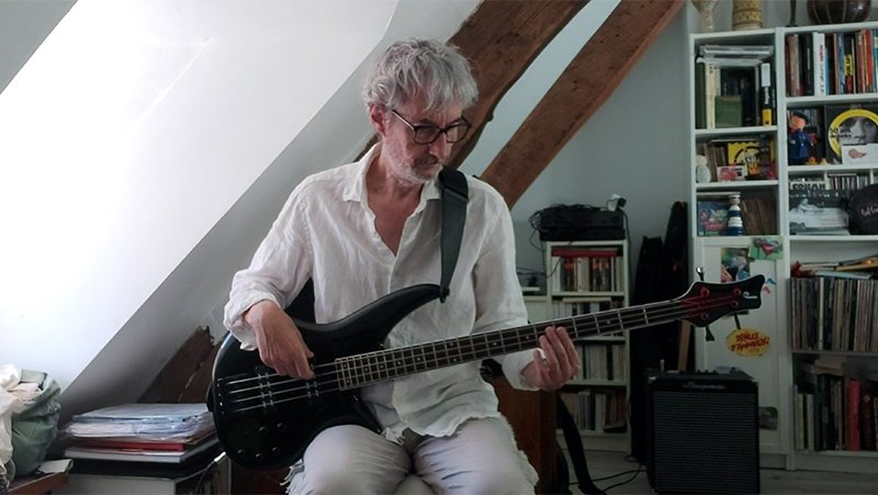 Impossible de lire la video