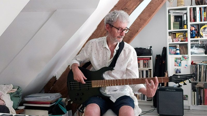 Impossible de lire la video